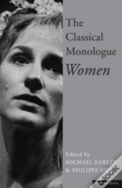 Capa do artigo The Classical Monologue (W)