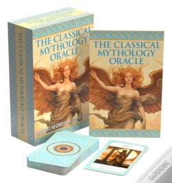 Capa do artigo The Classical Mythology Oracle