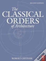 Capa do artigo The Classical Orders Of Architecture