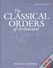 Capa do artigo The Classical Orders Of Architecture