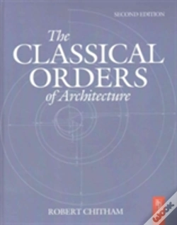 Capa do artigo The Classical Orders Of Architecture