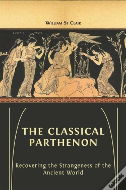 Capa do artigo The Classical Parthenon