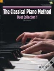 Capa do artigo The Classical Piano Method: Duet Collection 1