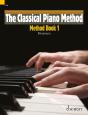 The Classical Piano Method - Preview