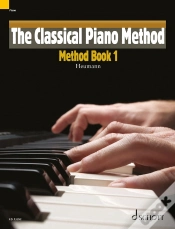Capa do artigo The Classical Piano Method