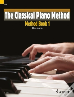 Capa do artigo The Classical Piano Method
