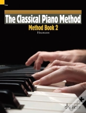 Capa do artigo The Classical Piano Method