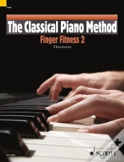 Capa do artigo The Classical Piano Method