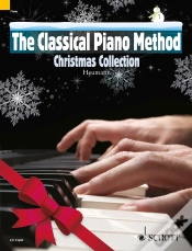 Capa do artigo The Classical Piano Method