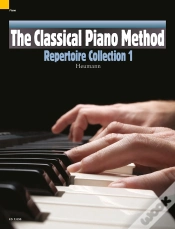 Capa do artigo The Classical Piano Method