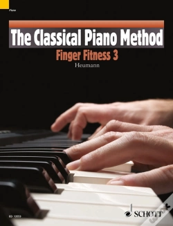 Capa do artigo The Classical Piano Method