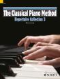 The Classical Piano Method - Preview
