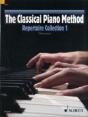 The Classical Piano Method Repertoire Collection 1 - Preview