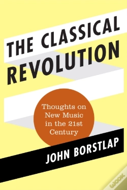 Capa do artigo The Classical Revolution