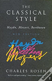 Capa do artigo The Classical Style