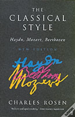 Capa do artigo The Classical Style