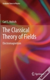Capa do artigo The Classical Theory Of Fields