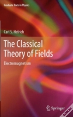Capa do artigo The Classical Theory Of Fields