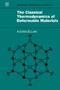 The Classical Thermodynamics Of Deformable Materials - Preview