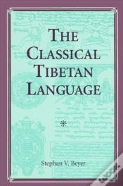 Capa do artigo The Classical Tibetan Language