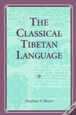 Capa do artigo The Classical Tibetan Language