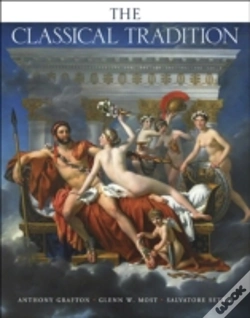 Capa do artigo The Classical Tradition