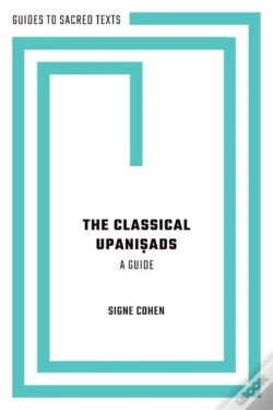Capa do artigo The Classical Upanisads