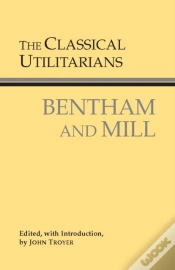 Capa do artigo The Classical Utilitarians