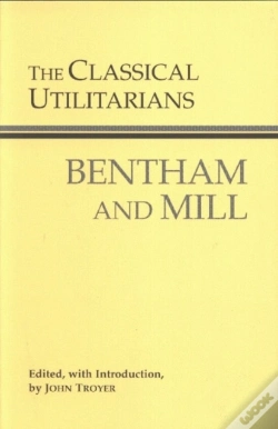 Capa do artigo The Classical Utilitarians