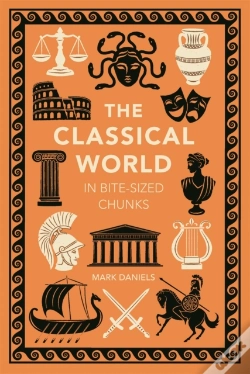 Capa do artigo The Classical World In Bite-Sized Chunks