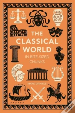 Capa do artigo The Classical World In Bite-Sized Chunks
