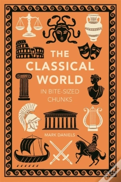 Capa do artigo The Classical World In Bite-Sized Chunks