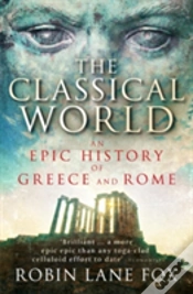 Capa do artigo The Classical World