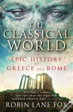 Capa do artigo The Classical World