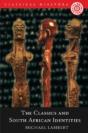 The Classics And South African Identities - Preview
