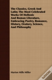 Capa do artigo The Classics, Greek And Latin; The Most