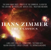 Capa do artigo The Classics - Vinil