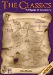 Capa do artigo The Classics: Year 5