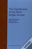 The Classification Of The Finite Simple Groups