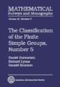 The Classification Of The Finite Simple Groups, Number 5 - Preview