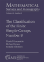 The Classification Of The Finite Simple Groups, Number 8 - Preview