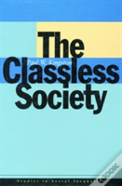 Capa do artigo The Classless Society