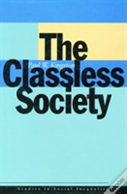 Capa do artigo The Classless Society