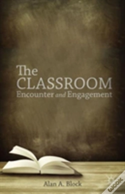 Capa do artigo The Classroom