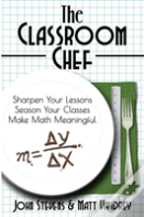 The Classroom Chef