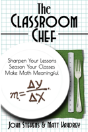 The Classroom Chef - Preview