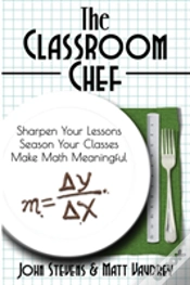 Capa do artigo The Classroom Chef