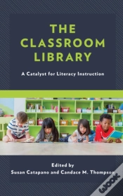 Capa do artigo The Classroom Library