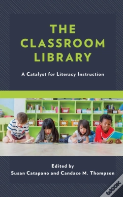 Capa do artigo The Classroom Library