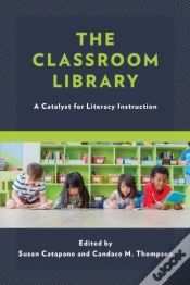 Capa do artigo The Classroom Library
